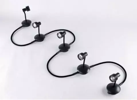 Светильник настенно-потолочный Loft LSP-9821-05