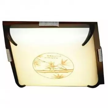 Светильник настенно-потолочный Lussole LSF-8012-03 MILIS