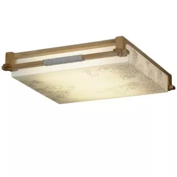 Светильник настенно-потолочный Lussole LSF-9102-02 ARCEVIA