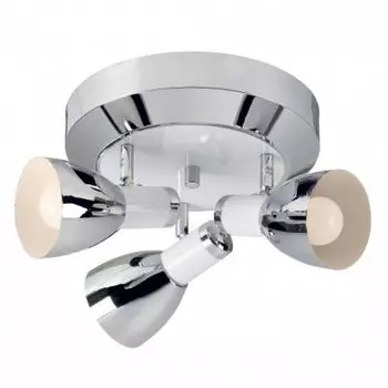 Светильник настенно-потолочный MarkSlojd 102318 BORNHOLM