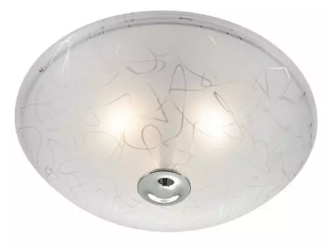 Светильник настенно-потолочный MarkSlojd 103020 VANGA