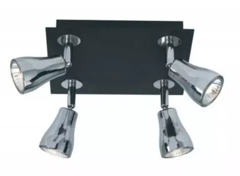 Светильник настенно-потолочный MarkSlojd 414423 BLANK