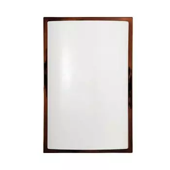 Светильник настенно-потолочный Nowodvorski GARDA I 3755