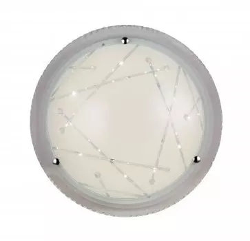 Светильник настенно-потолочный St luce SL493.512.01 Universale