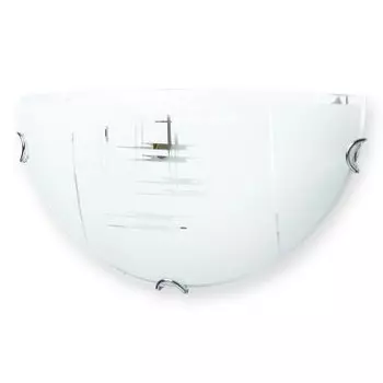 Светильник настенно-потолочный Zier TL9150Y-01WH Toplight