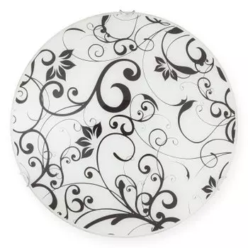 Светильник настенно-потолочный Ziza TL9223Y-03WH Toplight