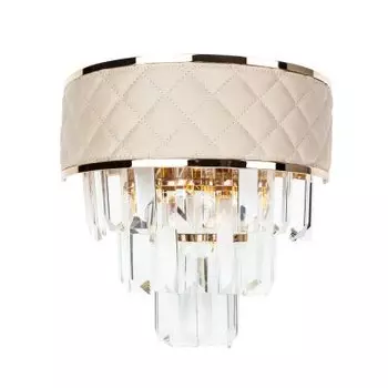 Светильник настенный Arte Lamp A1008AP-2GO ANNABELLE