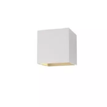 Светильник настенный Arte lamp A1414AL-1WH RULLO