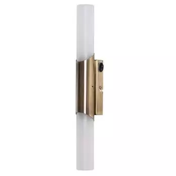 Светильник настенный Arte Lamp A2470AP-2AB AQUA-BASTONE
