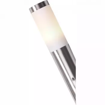 Светильник настенный Arte lamp A3157AL-1SS SALIRE