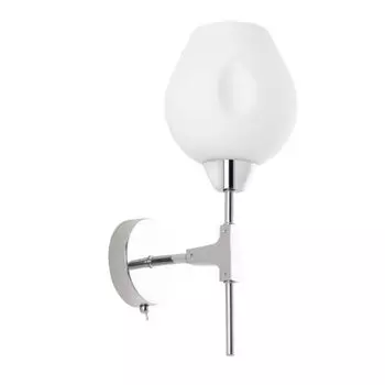 Светильник настенный Arte Lamp A4103AP-1CC YUKA