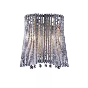 Светильник настенный Arte lamp A4207AP-2CC Incanto