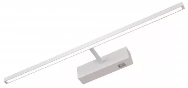 Светильник настенный Arte Lamp A5312AP-1WH PICTURE LIGHTS LED