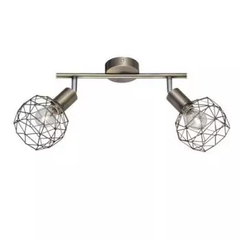 Светильник настенный Arte lamp A6141AP-2AB Sospiro