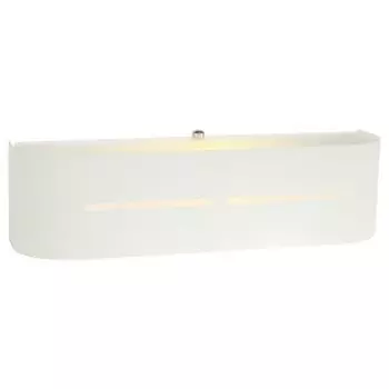 Светильник настенный Arte lamp A7210AP-1WH COSMOPOLITAN