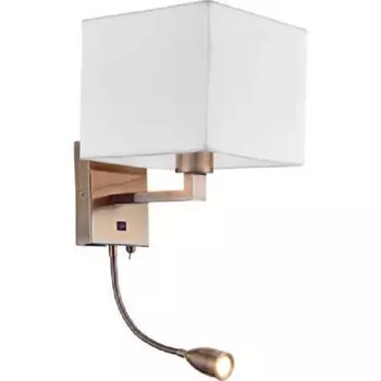 Светильник настенный Arte lamp A9249AP-2AB HALL