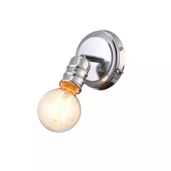 Светильник настенный Arte lamp A9265AP-1CC Fuoco