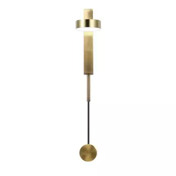 Светильник настенный бра Aployt APL.016.01.07 Aga