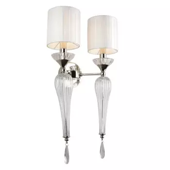 Светильник настенный бра Aployt APL.708.01.02 Kinia