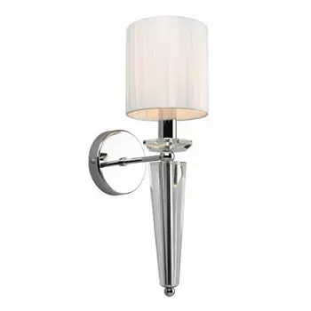 Светильник настенный бра Aployt APL.718.01.01 Rosia