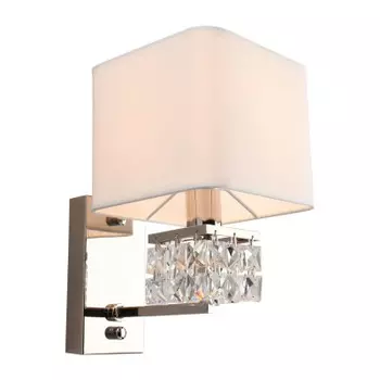 Светильник настенный бра Aployt APL.736.01.01 Ireni