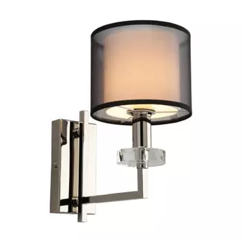 Светильник настенный бра Aployt APL.753.01.01 Flavi