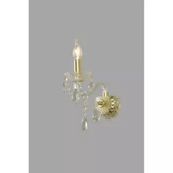 Светильник настенный бра Aployt APL.755.11.01 Koletta