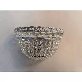 Светильник настенный бра Aployt APL.758.01.02 Wiga