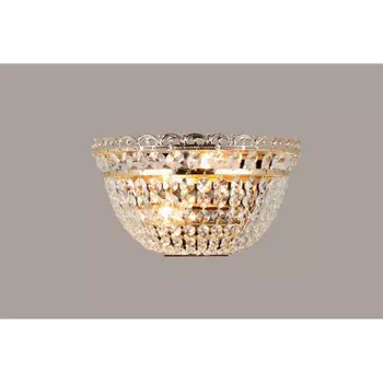 Светильник настенный бра Aployt APL.758.11.02 Wiga