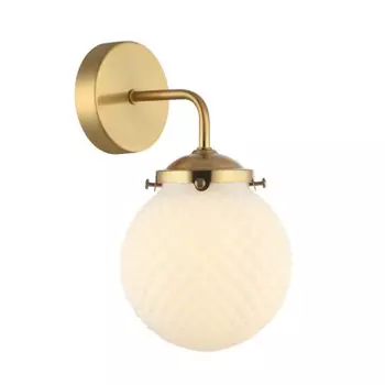 Светильник настенный бра Aployt APL.765.01.01 Filisi