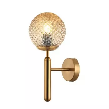 Светильник настенный бра Aployt APL.766.01.01 Shantal