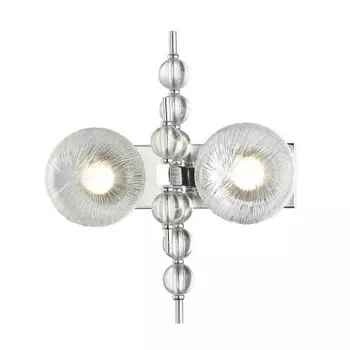 Светильник настенный бра Aployt APL.821.01.02 Melani