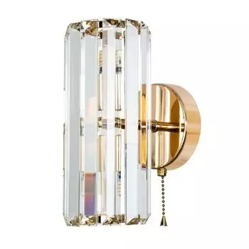 Светильник настенный бра Arte lamp A1049AP-2GO