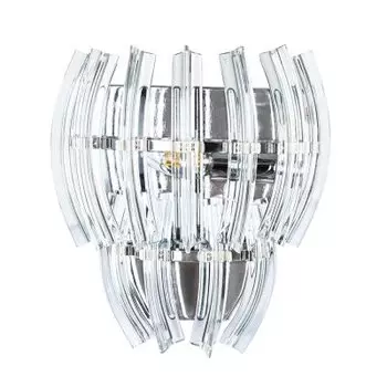 Светильник настенный бра Arte lamp A1054AP-1CC