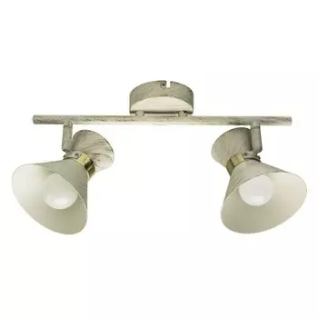 Светильник настенный бра Arte lamp A1406AP-2WG BALTIMORE