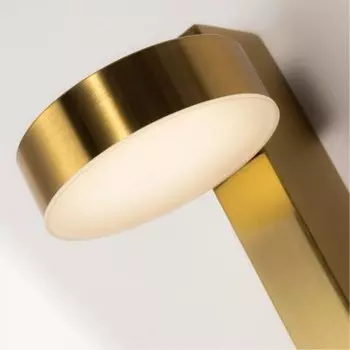 Светильник настенный бра Arte Lamp A2142AP-10PB