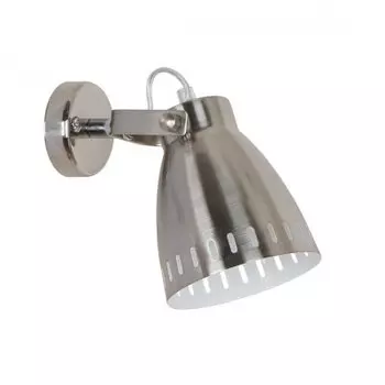 Светильник настенный бра Arte lamp A2214AP-1SS LUNED