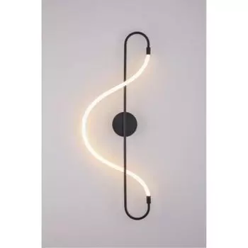 Светильник настенный бра Arte Lamp A2850AP-13BK