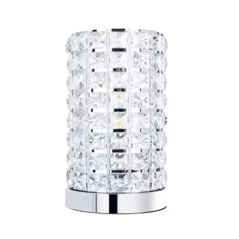 Светильник настенный бра Arte lamp A4017LT-1CC