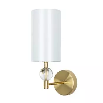 Светильник настенный бра Arte lamp A4027AP-1PB
