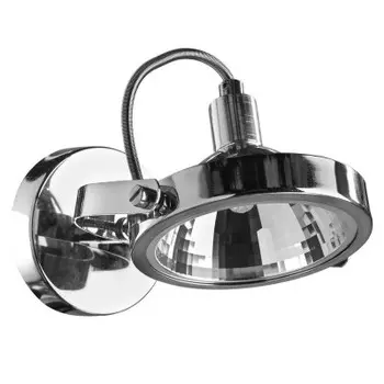 Светильник настенный бра Arte lamp A4506AP-1CC ALIENO