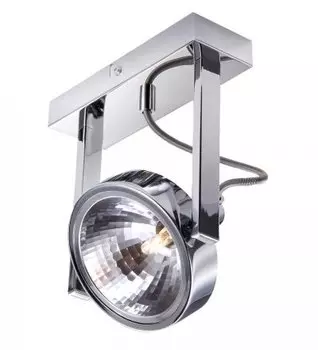 Светильник настенно-потолочный Arte lamp A4507AP-1CC FACCIA