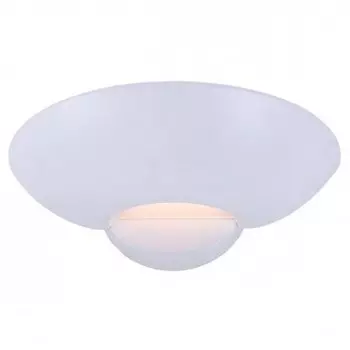 Светильник настенный бра Arte lamp A7118AP-1WH