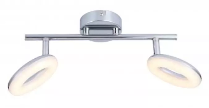 Светильник настенный бра Arte lamp A8972AP-2CC CIAMBELLA