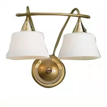 Светильник настенный бра Citilux CL110322 Стелла