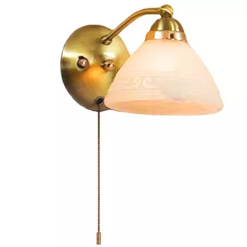 Светильник настенный бра Citilux CL116312 Оккама