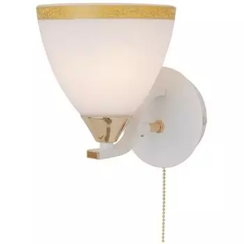 Светильник настенный бра Citilux CL144312 Симона