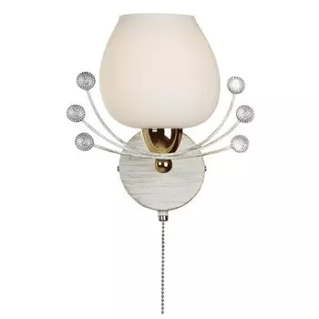 Светильник настенный бра Citilux CL153312 Сюита