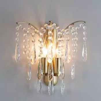 Светильник настенный бра Citilux CL302323 Селена