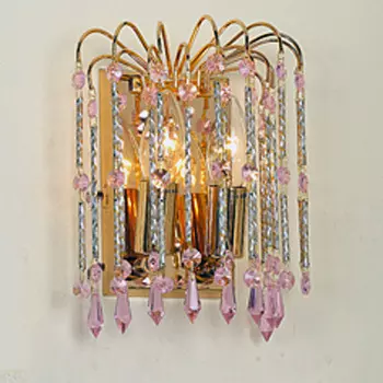 Светильник настенный бра Citilux CL304424 Опера